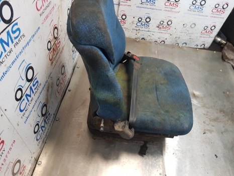New Holland T7040, T7000, T7030, T7050, T7060m Driver Seat Assy 87646744 - Sedež za Kmetijski stroj: slika 5 New Holland T7040, T7000, T7030, T7050, T7060m Driver Seat Assy 87646744 - Sedež za Kmetijski stroj: slika 5