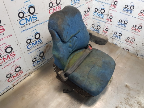 New Holland T7040, T7000, T7030, T7050, T7060m Driver Seat Assy 87646744 - Sedež za Kmetijski stroj: slika 3 New Holland T7040, T7000, T7030, T7050, T7060m Driver Seat Assy 87646744 - Sedež za Kmetijski stroj: slika 3