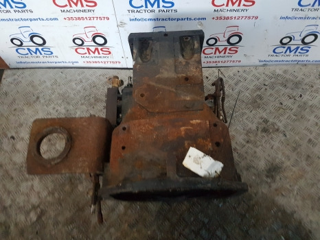 New Holland Td4f, Td5, Tdf, Td5.105 Transmission Gearbox Nut 84286475, 84286478 - Menjalnik: slika 2 New Holland Td4f, Td5, Tdf, Td5.105 Transmission Gearbox Nut 84286475, 84286478 - Menjalnik: slika 2