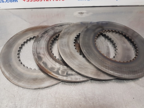 New Holland Tm, 130, 60, M Parking Brake Hand Brake Disc Kit 5146036 - Zavorni deli: slika 2 New Holland Tm, 130, 60, M Parking Brake Hand Brake Disc Kit 5146036 - Zavorni deli: slika 2