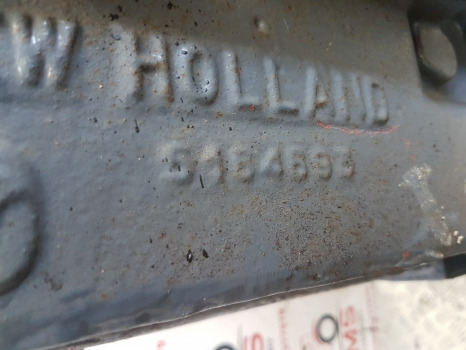 New Holland Tm, 60 Transmission Housing 5164693, 5181429, 5183646, 47125543 - Menjalnik: slika 3 New Holland Tm, 60 Transmission Housing 5164693, 5181429, 5183646, 47125543 - Menjalnik: slika 3