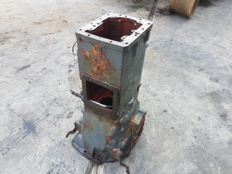 New Holland Tm, 60 Transmission Housing 5164693, 5181448, 5183647 - Menjalnik: slika 5 New Holland Tm, 60 Transmission Housing 5164693, 5181448, 5183647 - Menjalnik: slika 5