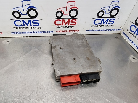 New Holland Tm Series Ecu Edc + Front Suspension 82021135, 82021815 - ECU: slika 4 New Holland Tm Series Ecu Edc + Front Suspension 82021135, 82021815 - ECU: slika 4