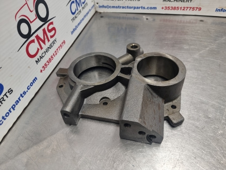 New Holland, Tm, T6000, T7, Case Mxm, Puma, Transmission Manifold 5179106 - Menjalnik: slika 3 New Holland, Tm, T6000, T7, Case Mxm, Puma, Transmission Manifold 5179106 - Menjalnik: slika 3