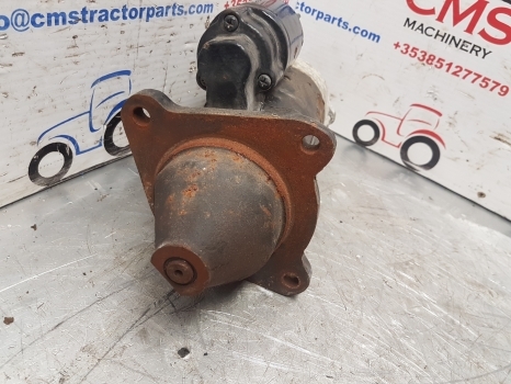 New Holland Tm, Ts Ford 40 Series Starter 87653221, 87755550, 87318759 Tm190 - Zaganjalnik za Traktor: slika 2 New Holland Tm, Ts Ford 40 Series Starter 87653221, 87755550, 87318759 Tm190 - Zaganjalnik za Traktor: slika 2