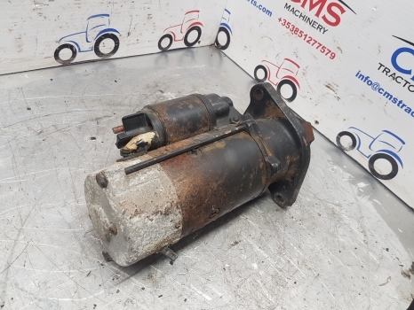 New Holland Tm, Ts Ford 40 Series Starter 87653221, 87755550, 87318759 Tm190 - Zaganjalnik za Traktor: slika 4 New Holland Tm, Ts Ford 40 Series Starter 87653221, 87755550, 87318759 Tm190 - Zaganjalnik za Traktor: slika 4