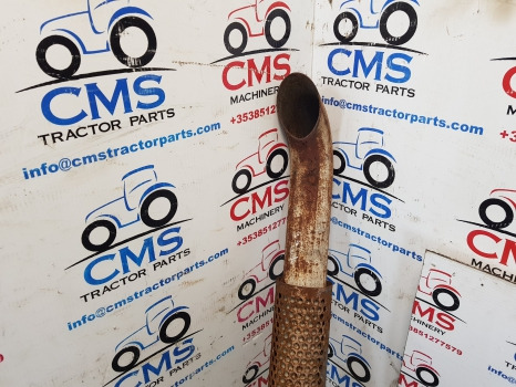 New Holland Tm120, Tm130, Tm140, Tm155 Exhaust Pipe Assy 82022944, 82022944 - Izpušni sistem: slika 2 New Holland Tm120, Tm130, Tm140, Tm155 Exhaust Pipe Assy 82022944, 82022944 - Izpušni sistem: slika 2