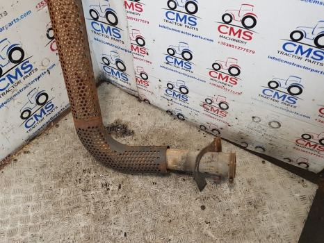 New Holland Tm120, Tm130, Tm140, Tm155 Exhaust Pipe Assy 82022944, 82022944 - Izpušni sistem: slika 5 New Holland Tm120, Tm130, Tm140, Tm155 Exhaust Pipe Assy 82022944, 82022944 - Izpušni sistem: slika 5