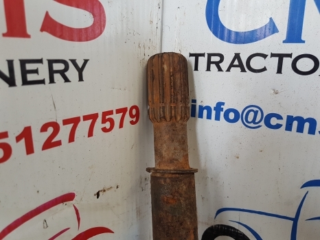 New Holland Tm130, Tm, Case Mxm Series Mxm 130, 140 Propeller Shaft 5168037 - Kardanska gred za Traktor: slika 5 New Holland Tm130, Tm, Case Mxm Series Mxm 130, 140 Propeller Shaft 5168037 - Kardanska gred za Traktor: slika 5
