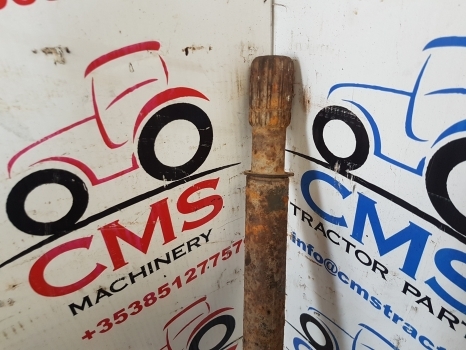 New Holland Tm130, Tm, Case Mxm Series Mxm 130, 140 Propeller Shaft 5168037 - Kardanska gred za Traktor: slika 2 New Holland Tm130, Tm, Case Mxm Series Mxm 130, 140 Propeller Shaft 5168037 - Kardanska gred za Traktor: slika 2
