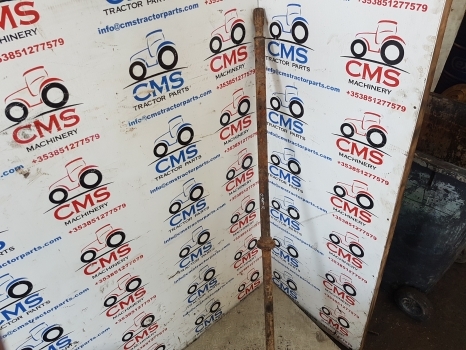 New Holland Tm130, Tm, Case Mxm Series Mxm 130, 140 Propeller Shaft 5168037 - Kardanska gred za Traktor: slika 1 New Holland Tm130, Tm, Case Mxm Series Mxm 130, 140 Propeller Shaft 5168037 - Kardanska gred za Traktor: slika 1