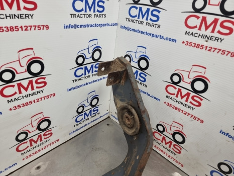 New Holland Tm155, Tm140, Tm165, 8360, Tm, 60, Cab Suspension Bracket 82021166 - Vzmetenje kabine: slika 5 New Holland Tm155, Tm140, Tm165, 8360, Tm, 60, Cab Suspension Bracket 82021166 - Vzmetenje kabine: slika 5