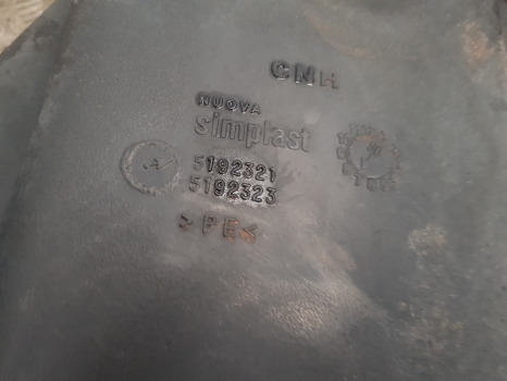 New Holland Tn60da, Tn70da Deluxe Fuel Tank 5192321, 5192323, 5192322, 87594478 - Rezervoar za gorivo: slika 5 New Holland Tn60da, Tn70da Deluxe Fuel Tank 5192321, 5192323, 5192322, 87594478 - Rezervoar za gorivo: slika 5