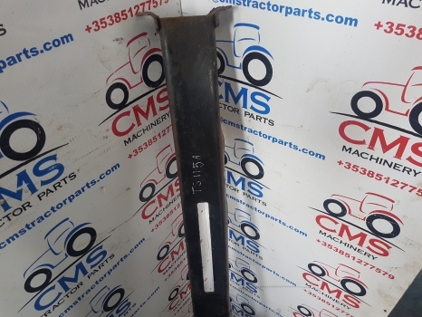 New Holland Ts115a, Ts110, Ts110,a Ts130a Propeller Shaft Shield 47126816 - Kardanska gred za Traktor: slika 3 New Holland Ts115a, Ts110, Ts110,a Ts130a Propeller Shaft Shield 47126816 - Kardanska gred za Traktor: slika 3