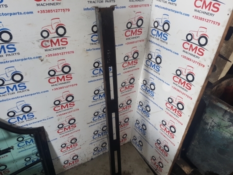 New Holland Ts115a, Ts110, Ts110,a Ts130a Propeller Shaft Shield 47126816 - Kardanska gred za Traktor: slika 1 New Holland Ts115a, Ts110, Ts110,a Ts130a Propeller Shaft Shield 47126816 - Kardanska gred za Traktor: slika 1