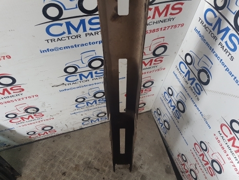 New Holland Ts115a, Ts110, Ts110,a Ts130a Propeller Shaft Shield 47126816 - Kardanska gred za Traktor: slika 4 New Holland Ts115a, Ts110, Ts110,a Ts130a Propeller Shaft Shield 47126816 - Kardanska gred za Traktor: slika 4