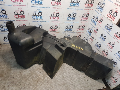 New Holland Ts115a, Ts125a, Ts135a, Ts130a, Fuel Tank 82039235 - Rezervoar za gorivo: slika 1 New Holland Ts115a, Ts125a, Ts135a, Ts130a, Fuel Tank 82039235 - Rezervoar za gorivo: slika 1