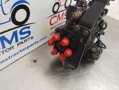 New Holland Ts115a, Ts130a Fuel Injector Pump Perfect 504053470, 2854021 - Črpalka za gorivo: slika 3 New Holland Ts115a, Ts130a Fuel Injector Pump Perfect 504053470, 2854021 - Črpalka za gorivo: slika 3