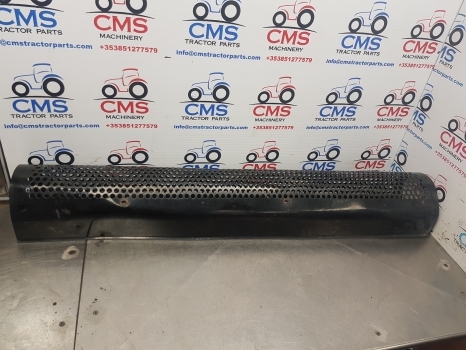 New Holland Ts115a, Tsa, T6000, Casse, Maxxum, Mxu, Silencer Shield 82035358 - Izpušni sistem: slika 2 New Holland Ts115a, Tsa, T6000, Casse, Maxxum, Mxu, Silencer Shield 82035358 - Izpušni sistem: slika 2