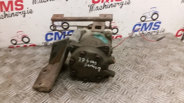 Old Stock Old Stock Sanden Air Compressor Sd7h15 - Kompresor klime za Traktor: slika 2 Old Stock Old Stock Sanden Air Compressor Sd7h15 - Kompresor klime za Traktor: slika 2