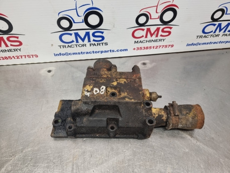 Perkins Massey Ferguson, Caterpillar Thermostatic Housing Assy 3771k04a-3 - Termostat za Kmetijski stroj: slika 1 Perkins Massey Ferguson, Caterpillar Thermostatic Housing Assy 3771k04a-3 - Termostat za Kmetijski stroj: slika 1