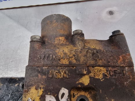 Perkins Massey Ferguson, Caterpillar Thermostatic Housing Assy 3771k04a-3 - Termostat za Kmetijski stroj: slika 3 Perkins Massey Ferguson, Caterpillar Thermostatic Housing Assy 3771k04a-3 - Termostat za Kmetijski stroj: slika 3