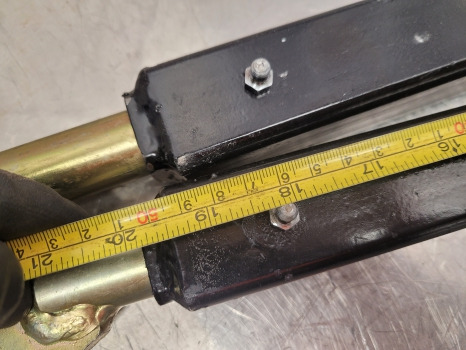 Ford New Holland 40, Ts Series 8240, 8340, Ts115, Ts110 Lift Rod Pair 82005033 - Rezervni deli za Traktor: slika 5 Ford New Holland 40, Ts Series 8240, 8340, Ts115, Ts110 Lift Rod Pair 82005033 - Rezervni deli za Traktor: slika 5