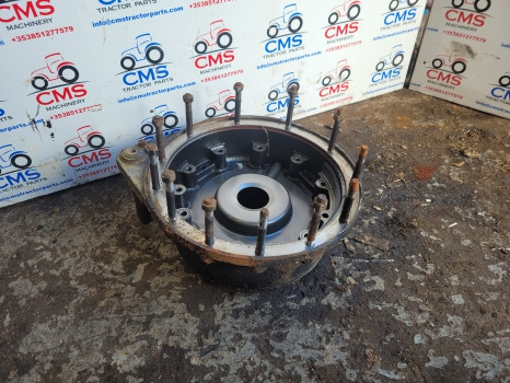 New Holland T7 Case Puma Cvt Rear Axle Intermediate Housing Rhs 84264261 - Rezervni deli za Traktor: slika 2 New Holland T7 Case Puma Cvt Rear Axle Intermediate Housing Rhs 84264261 - Rezervni deli za Traktor: slika 2