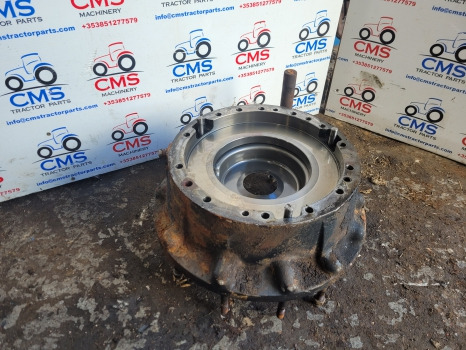 New Holland T7 Case Puma Cvt Rear Axle Intermediate Housing Rhs 84264261 - Rezervni deli za Traktor: slika 5 New Holland T7 Case Puma Cvt Rear Axle Intermediate Housing Rhs 84264261 - Rezervni deli za Traktor: slika 5