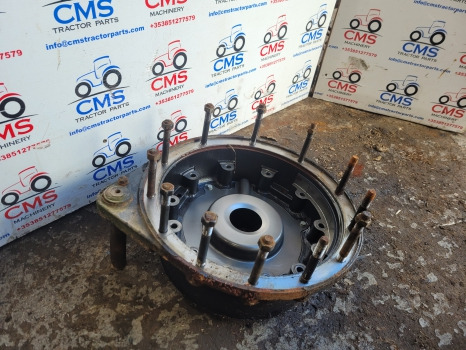 New Holland T7 Case Puma Cvt Rear Axle Intermediate Housing Rhs 84264261 - Rezervni deli za Traktor: slika 4 New Holland T7 Case Puma Cvt Rear Axle Intermediate Housing Rhs 84264261 - Rezervni deli za Traktor: slika 4