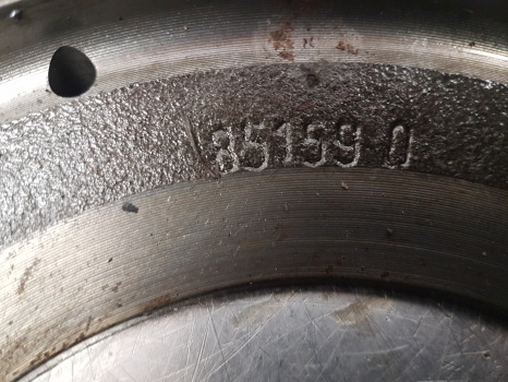 Same Dorado 85, Same, Lamborghini Brake Plate 0.008.5159.0/30, 0.008.5159.0/40 - Zavorni diski: slika 3 Same Dorado 85, Same, Lamborghini Brake Plate 0.008.5159.0/30, 0.008.5159.0/40 - Zavorni diski: slika 3
