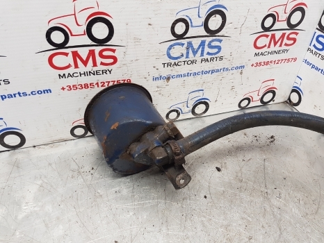 Same Panther 90, Drago 120, Tiger 100 Steering Oil Reservoir Tank 0.167.6365.4 - Krmarjenje za Traktor: slika 3 Same Panther 90, Drago 120, Tiger 100 Steering Oil Reservoir Tank 0.167.6365.4 - Krmarjenje za Traktor: slika 3