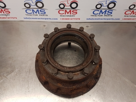 Sanderson Telehandler Carraro 710/19 Axle Wheel Hub 119811, Fm18619, 18619 - Pesto za Teleskopski viličar: slika 2 Sanderson Telehandler Carraro 710/19 Axle Wheel Hub 119811, Fm18619, 18619 - Pesto za Teleskopski viličar: slika 2