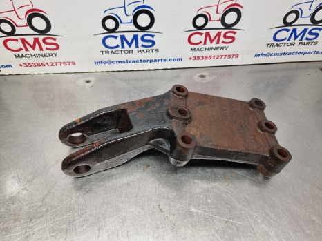 Valtra 6400, 6000, 8000, T1, N, Stabiliser Bracket Lh V34157900, 34157900 - Vzmetenje: slika 4 Valtra 6400, 6000, 8000, T1, N, Stabiliser Bracket Lh V34157900, 34157900 - Vzmetenje: slika 4