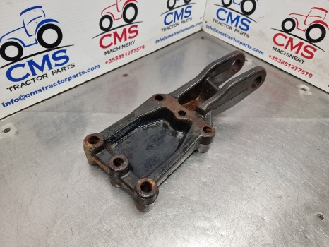 Valtra 6400, 6000, 8000, T1, N, Stabiliser Bracket Lh V34157900, 34157900 - Vzmetenje: slika 3 Valtra 6400, 6000, 8000, T1, N, Stabiliser Bracket Lh V34157900, 34157900 - Vzmetenje: slika 3