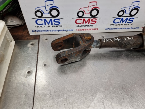 Valtra S230, S240, S260, S280, Levelling Box V34585900 - Vzmetenje: slika 4 Valtra S230, S240, S260, S280, Levelling Box V34585900 - Vzmetenje: slika 4