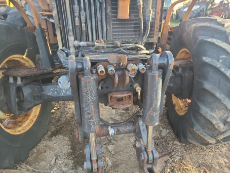Valtra S280 Front Linkage Kit 26069202, V34624200, V34622700, V34622900 - Vzmetenje: slika 1 Valtra S280 Front Linkage Kit 26069202, V34624200, V34622700, V34622900 - Vzmetenje: slika 1
