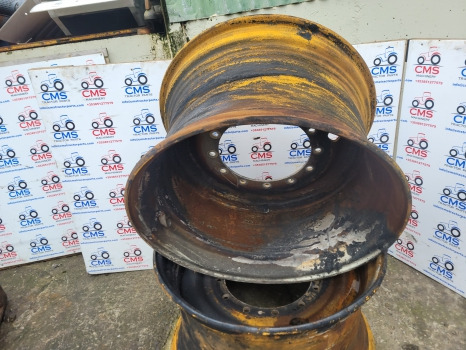 Valtra S293, S323, S353, S294, S374, S324 20x34 Front Wheel Rim Pair Acw0543350 - Platišče za Kmetijski stroj: slika 2 Valtra S293, S323, S353, S294, S374, S324 20x34 Front Wheel Rim Pair Acw0543350 - Platišče za Kmetijski stroj: slika 2