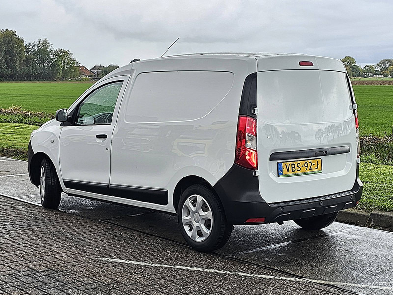 Dacia Dokker 1.5 L1 Airco Navi Euro6 - Dostavno vozilo z zabojnikom: slika 5 Dacia Dokker 1.5 L1 Airco Navi Euro6 - Dostavno vozilo z zabojnikom: slika 5