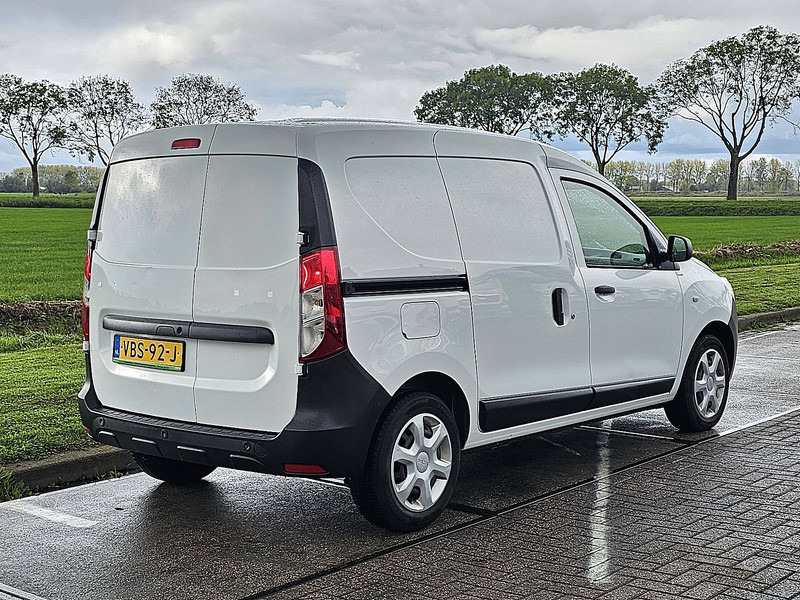 Dacia Dokker 1.5 L1 Airco Navi Euro6 - Dostavno vozilo z zabojnikom: slika 3 Dacia Dokker 1.5 L1 Airco Navi Euro6 - Dostavno vozilo z zabojnikom: slika 3