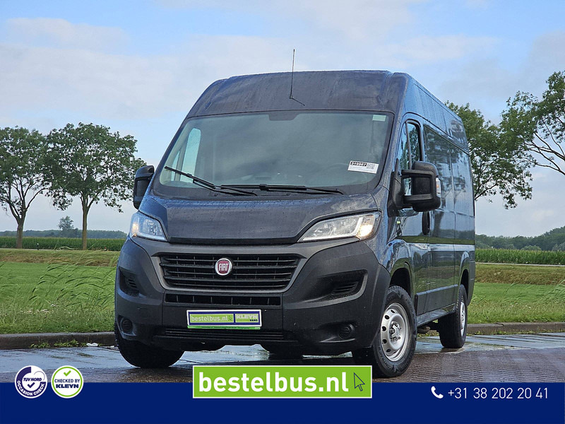 Fiat Ducato 2.3 L2H2 Navi Euro6 NAP! - Mali kombi: slika 1 Fiat Ducato 2.3 L2H2 Navi Euro6 NAP! - Mali kombi: slika 1