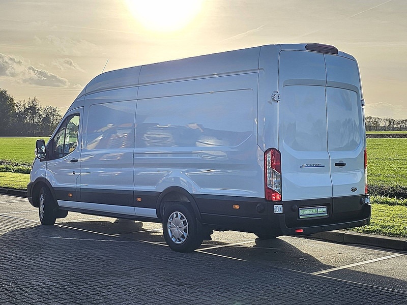 Ford E-Transit L4H3 Maxi 68kWh! - Furgon, Električno dostavno vozilo: slika 5 Ford E-Transit L4H3 Maxi 68kWh! - Furgon, Električno dostavno vozilo: slika 5