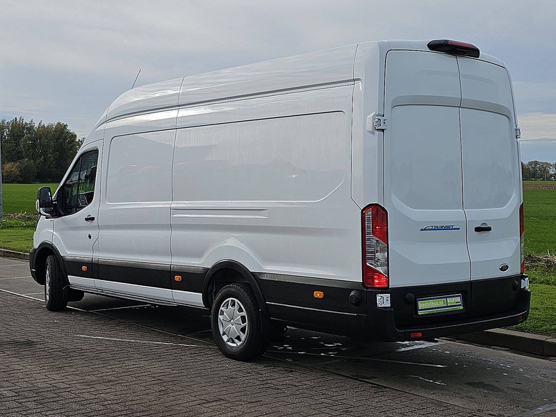 Ford E-Transit L4H3 Maxi 68kWh! - Furgon, Električno dostavno vozilo: slika 5 Ford E-Transit L4H3 Maxi 68kWh! - Furgon, Električno dostavno vozilo: slika 5