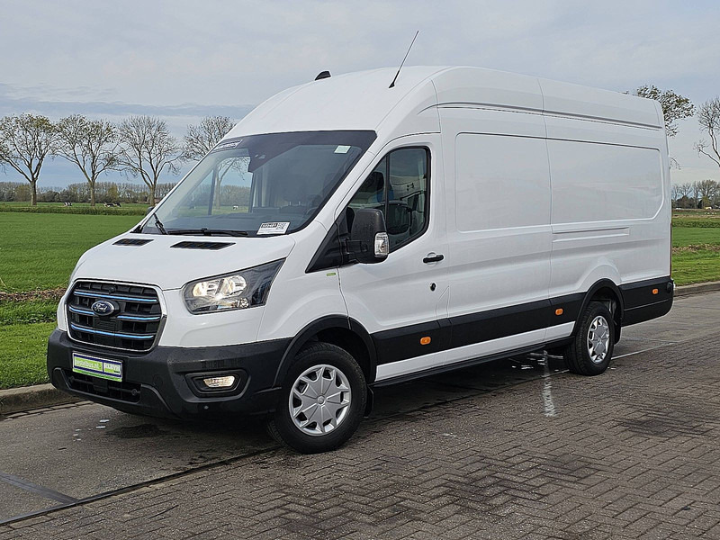 Ford E-Transit L4H3 Maxi 68kWh! - Furgon, Električno dostavno vozilo: slika 2 Ford E-Transit L4H3 Maxi 68kWh! - Furgon, Električno dostavno vozilo: slika 2