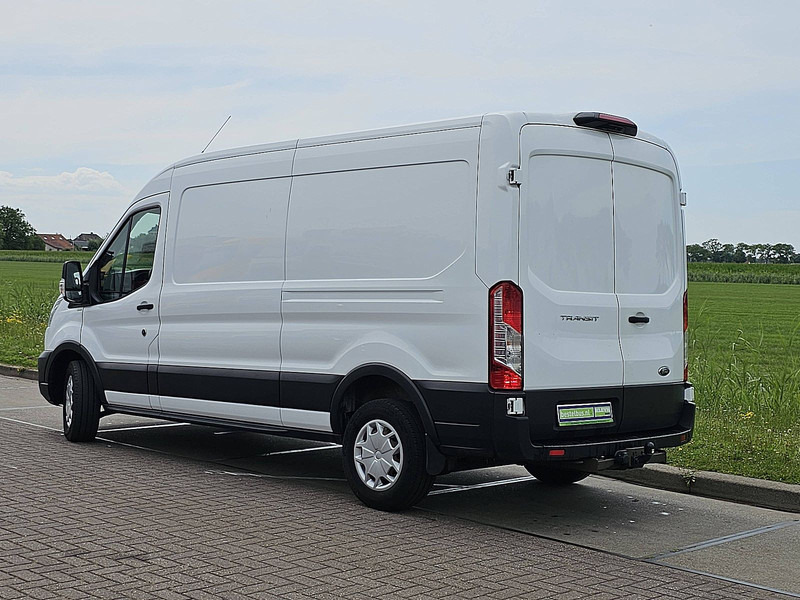 Ford Transit 2.0 L3H2 Automaat Navi! - Mali kombi: slika 5 Ford Transit 2.0 L3H2 Automaat Navi! - Mali kombi: slika 5