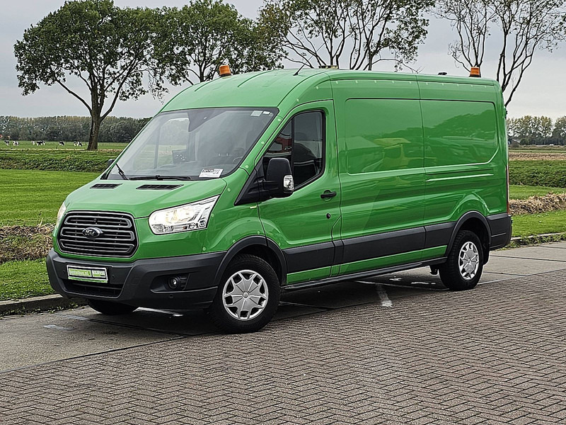 Ford Transit 2.0 L3H2 Navi Euro6 AC! - Furgon: slika 2 Ford Transit 2.0 L3H2 Navi Euro6 AC! - Furgon: slika 2