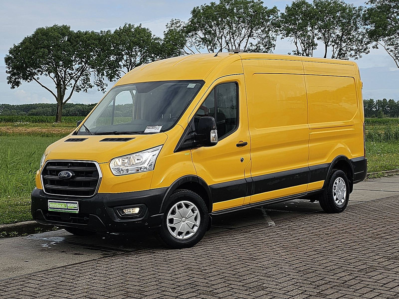 Ford Transit 2.0 L3H2 Trekhaak NAP! - Furgon: slika 2 Ford Transit 2.0 L3H2 Trekhaak NAP! - Furgon: slika 2