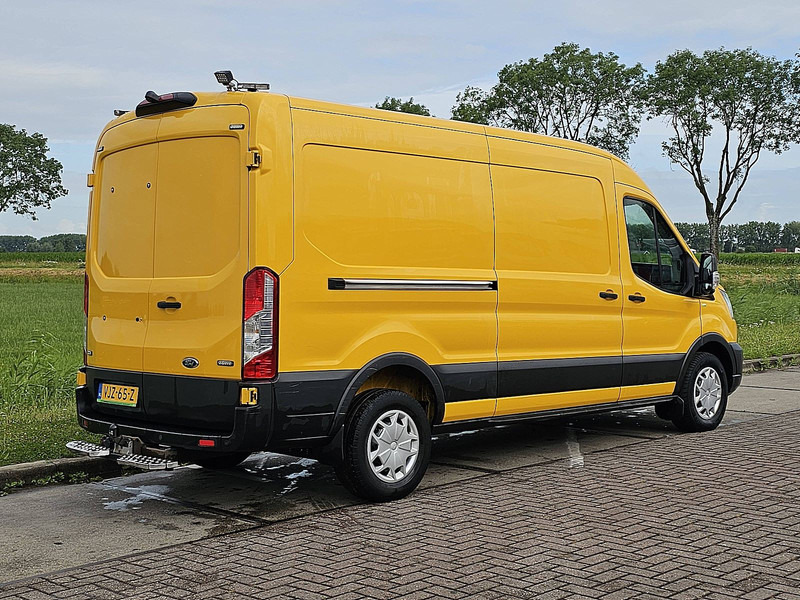 Ford Transit 2.0 L3H2 Trekhaak NAP! - Furgon: slika 3 Ford Transit 2.0 L3H2 Trekhaak NAP! - Furgon: slika 3