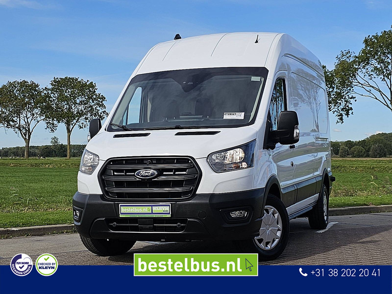 Ford Transit 2.0 L3H3 RWD Navi AC - Furgon: slika 1 Ford Transit 2.0 L3H3 RWD Navi AC - Furgon: slika 1