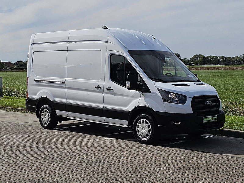 Ford Transit 2.0 L3H3 RWD Navi AC - Furgon: slika 4 Ford Transit 2.0 L3H3 RWD Navi AC - Furgon: slika 4
